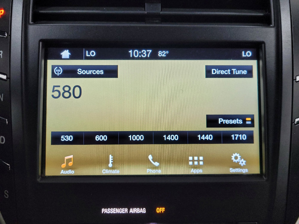 Used 2016 Lincoln MKC Premiere AWD/4WD image 25