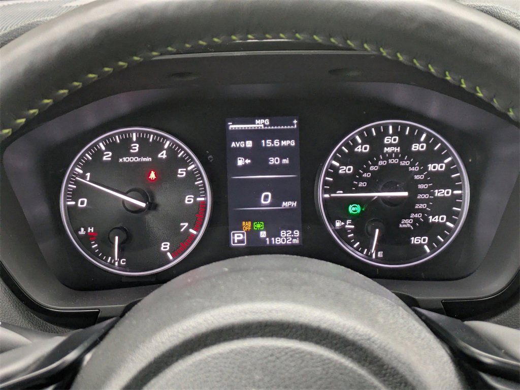 Certified 2025 Subaru Ascent Bronze Edition w/ Onyx Package image 35