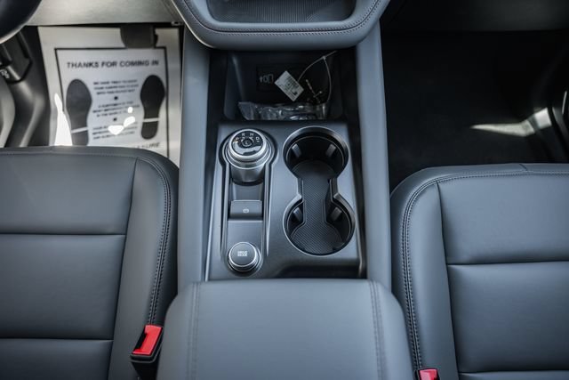 New 2026 Ford Explorer Active w/ Active Comfort Package AWD/4WD image 36