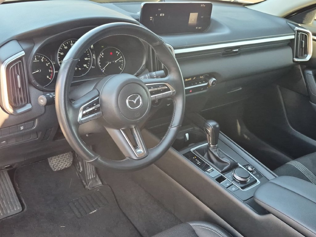 Used 2025 MAZDA CX-50 AWD 2.5 S w/ Preferred Package image 15