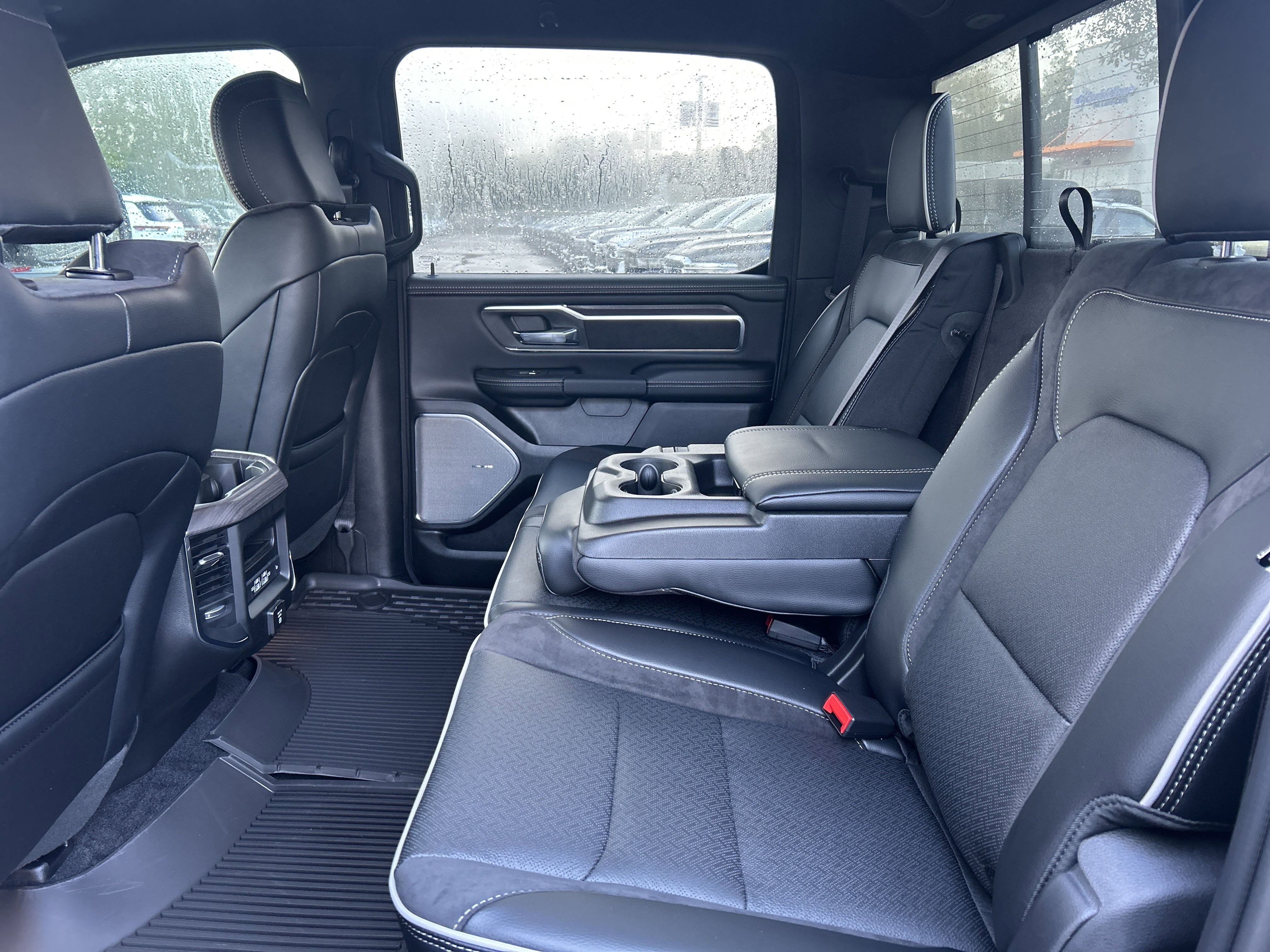 New 2026 RAM 1500 Laramie image 64