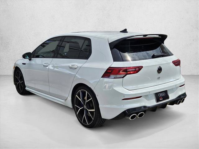 Used 2022 Volkswagen Golf R AWD/4WD image 6