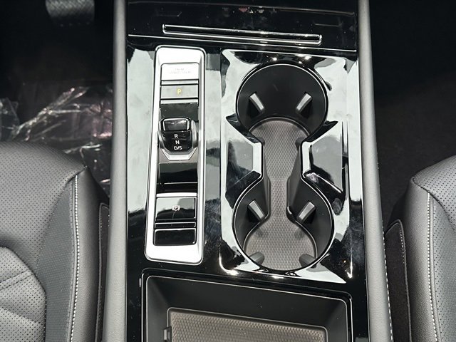 New 2026 Volkswagen Atlas SE image 34