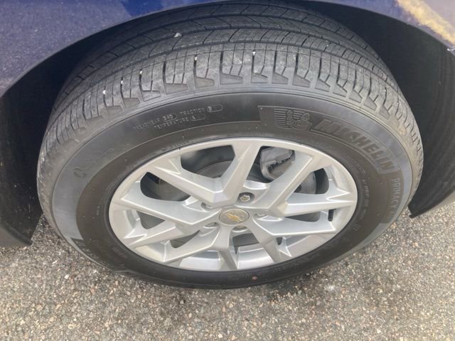 Certified 2023 Chevrolet Equinox LT image 7