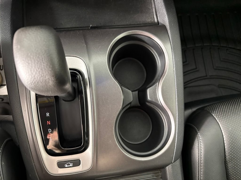 Used 2017 Honda Ridgeline RTL image 21