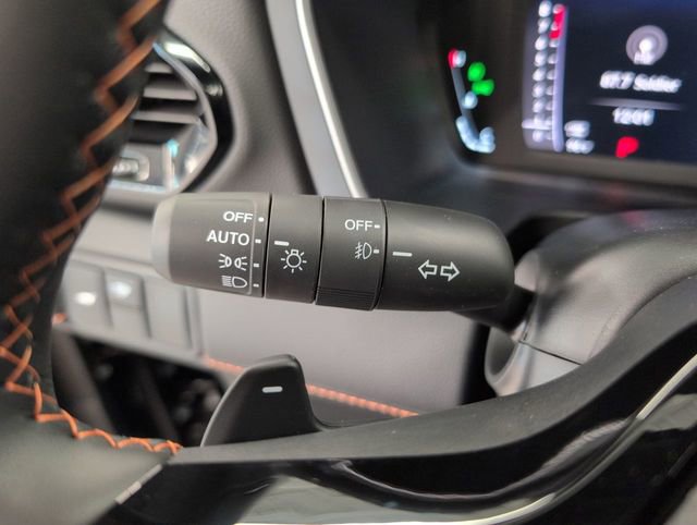 New 2026 Honda Passport TrailSport Elite image 15