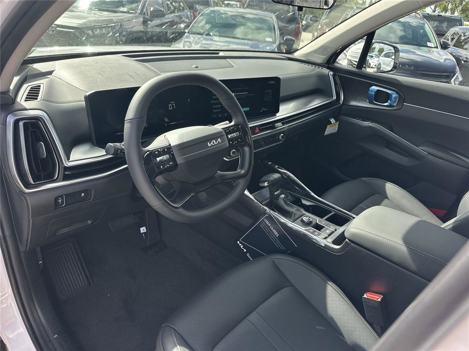 New 2026 Kia Sorento S image 9