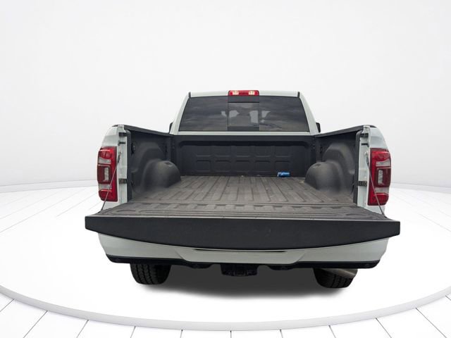 Used 2024 RAM 2500 Laramie AWD/4WD image 12