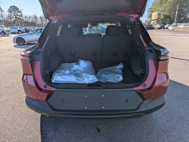 New 2026 Chevrolet Equinox EV LT image 30