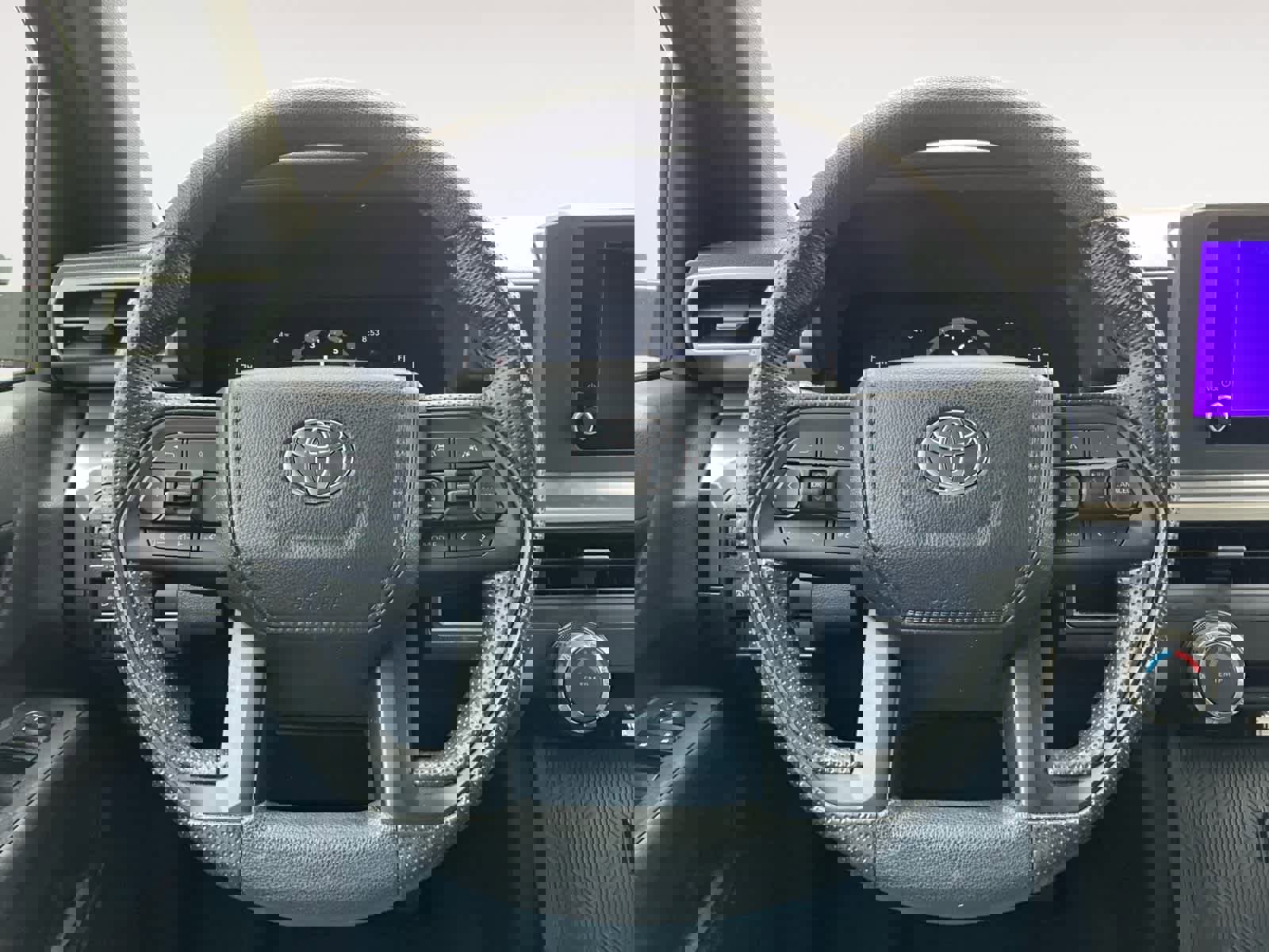 Used 2024 Toyota Tacoma SR5 image 14