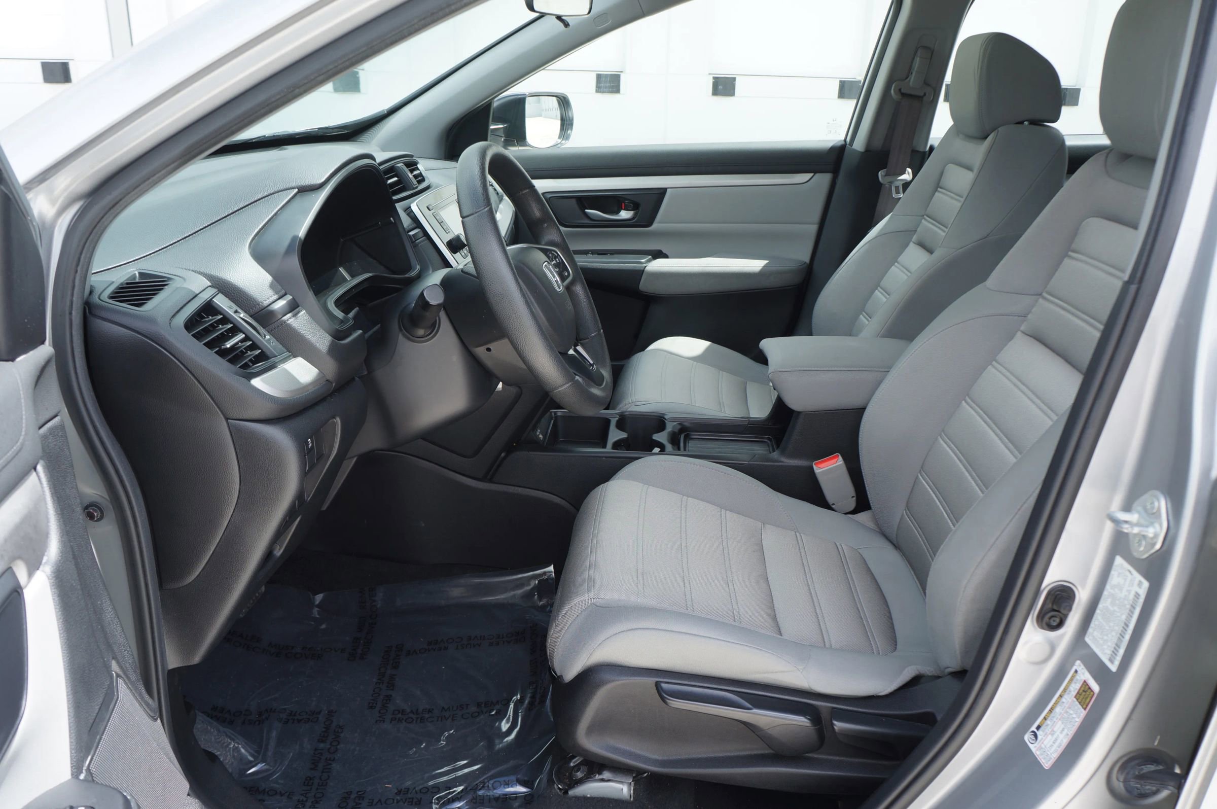 Used 2021 Honda CR-V LX image 25