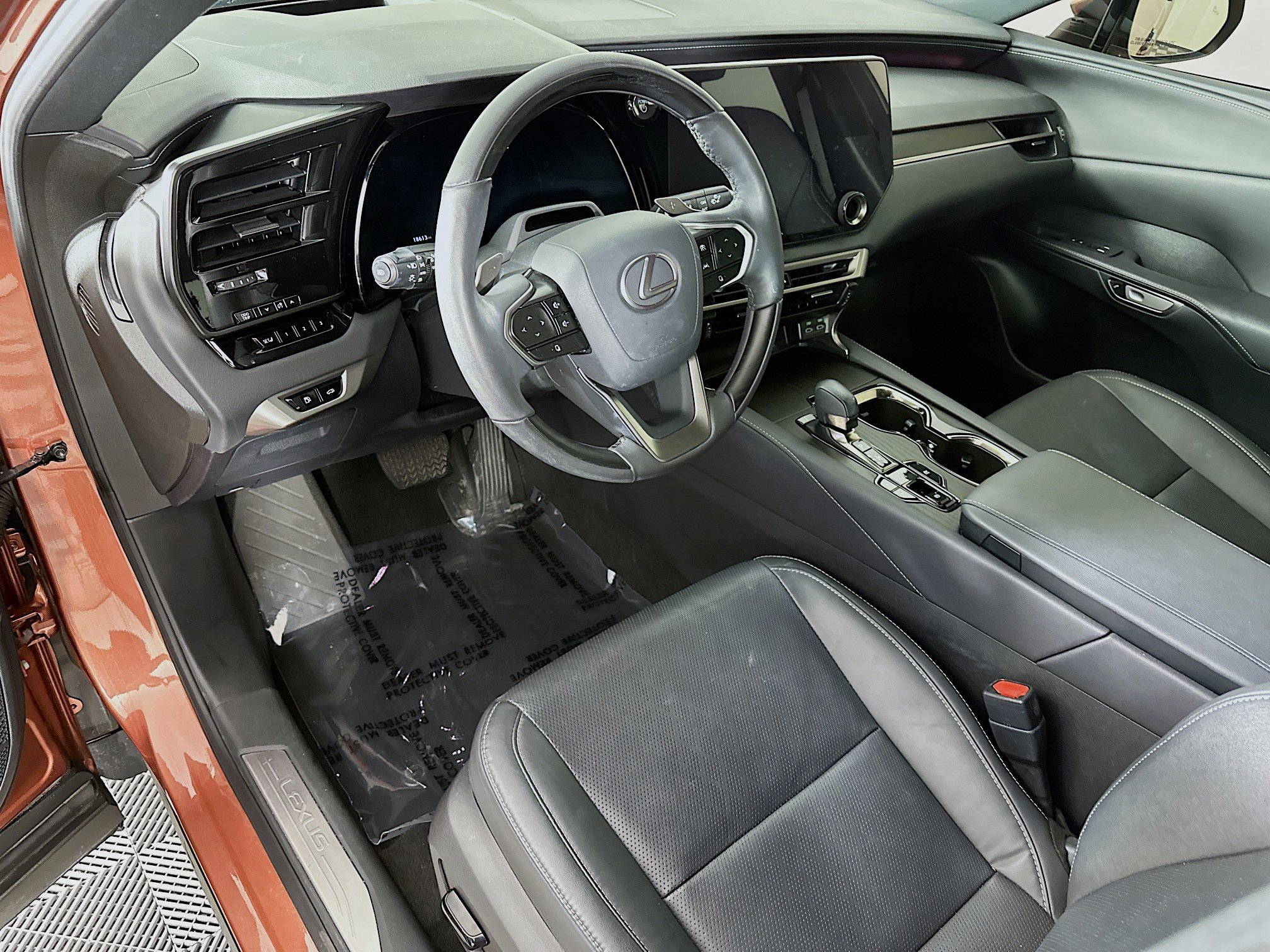 Used 2023 Lexus RX 350 image 9