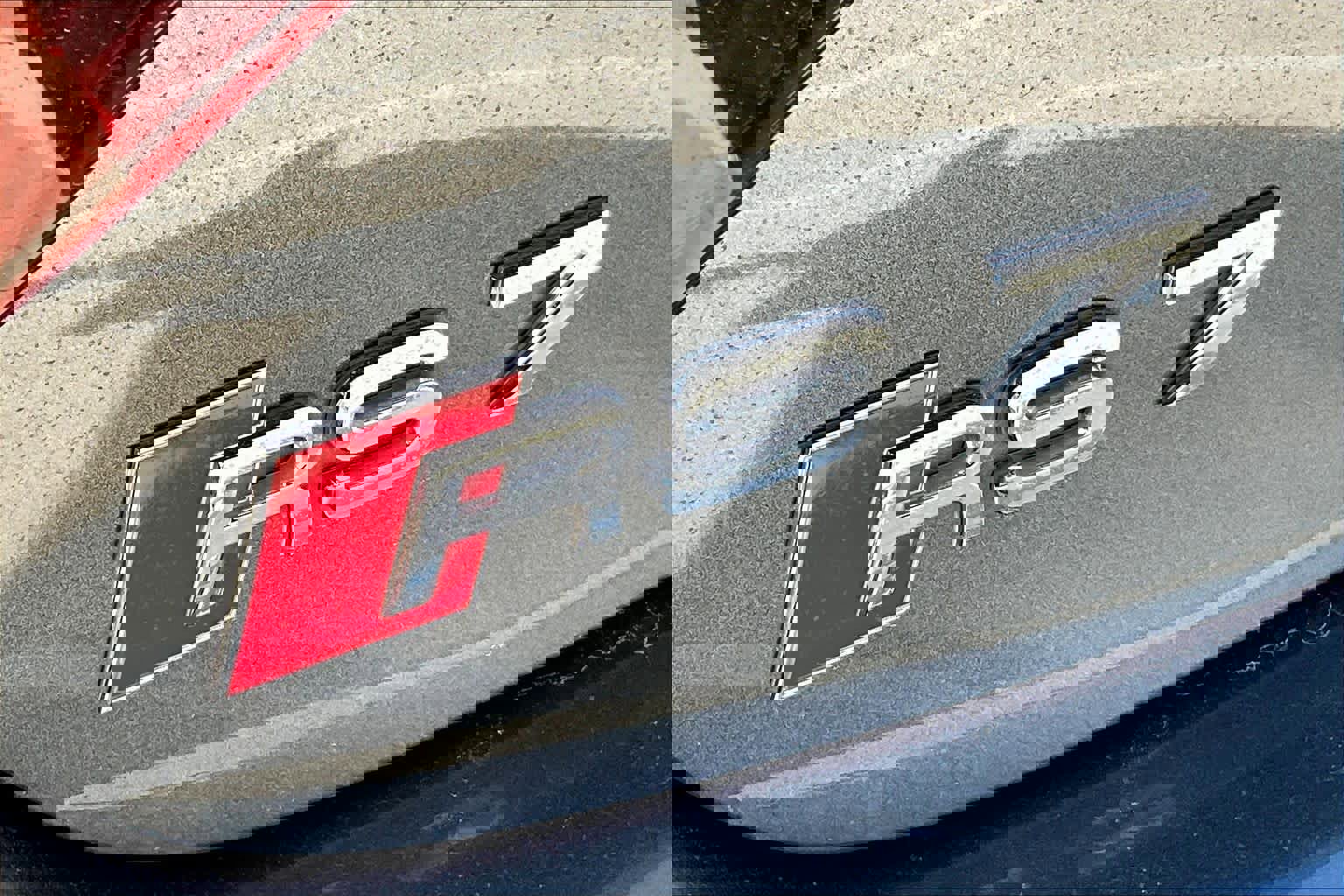 Used 2018 Audi RS 7 w/ Carbon-Optic Package image 5