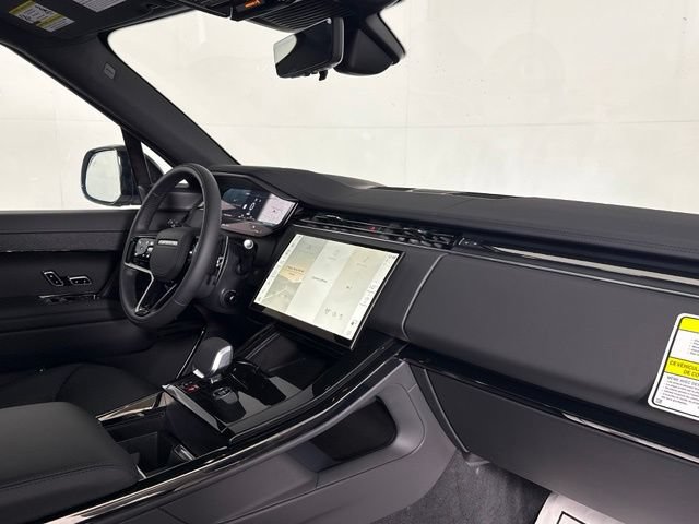 New 2026 Land Rover Range Rover Sport Dynamic SE AWD/4WD image 22