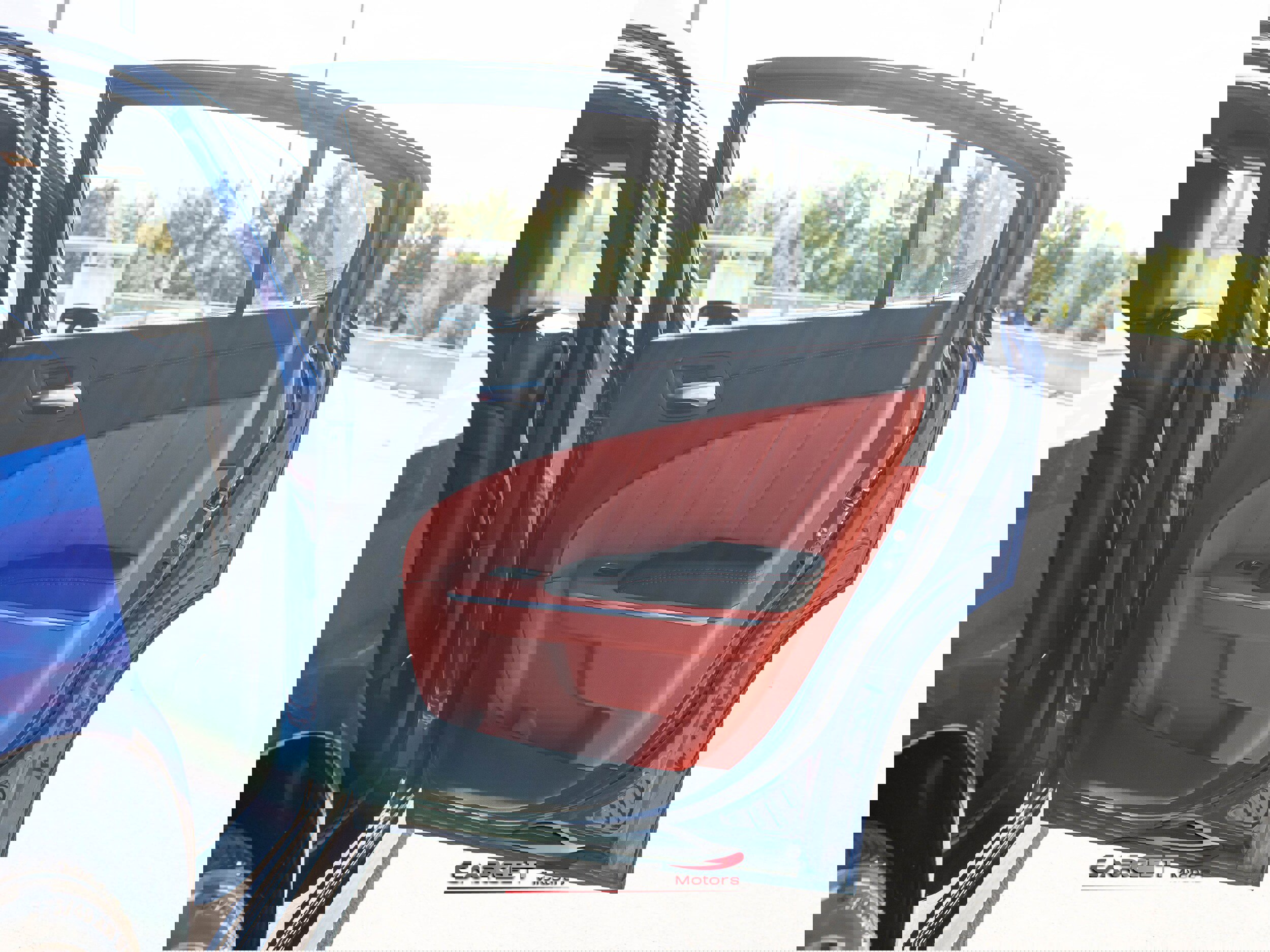 Used 2021 Dodge Charger Scat Pack w/ Dynamics Package image 43