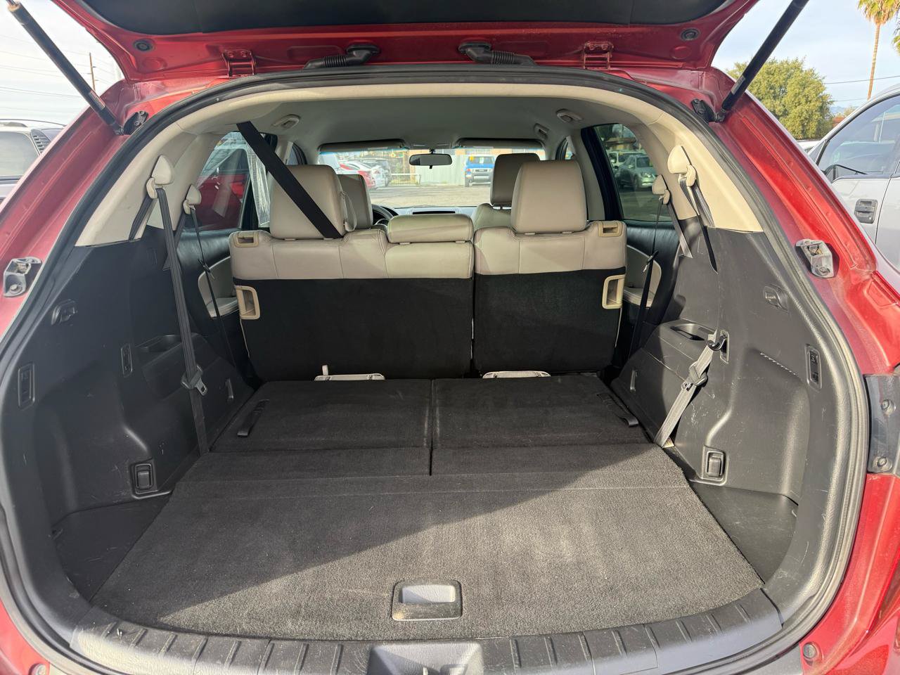 Used 2013 MAZDA CX-9 Touring FWD image 11