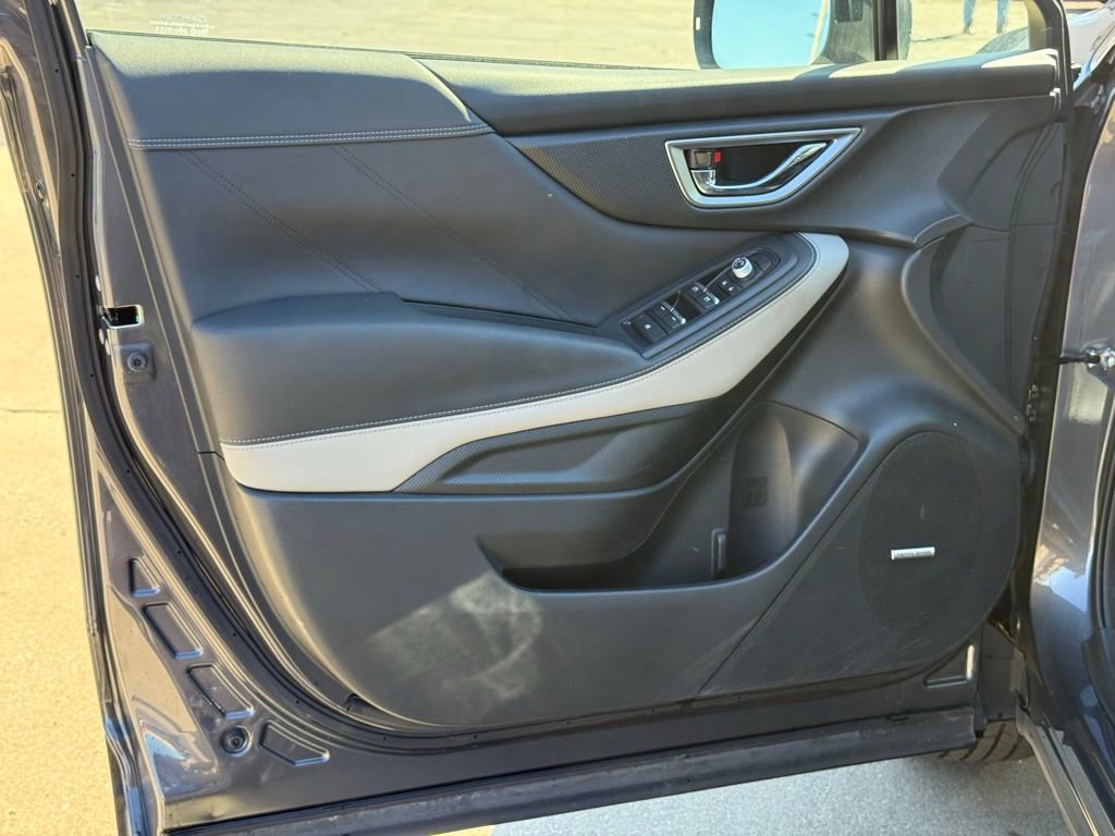 Used 2022 Subaru Forester Limited image 13