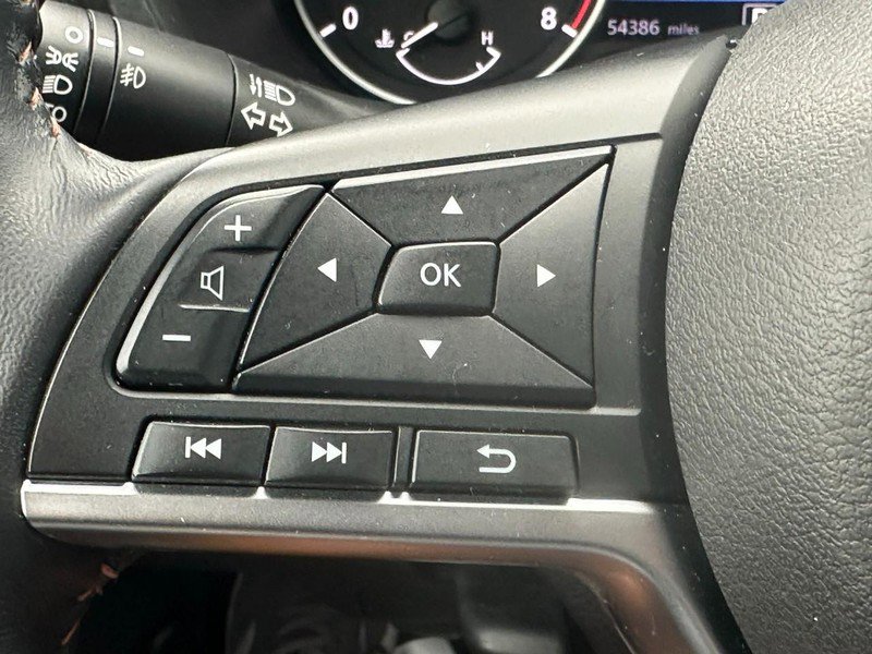 Used 2021 Nissan Sentra SR image 18