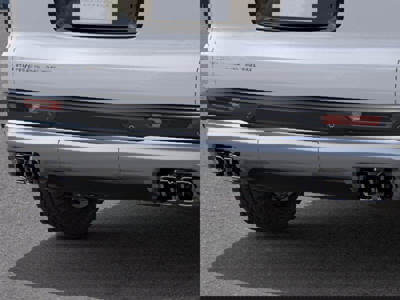 New 2026 Chevrolet Traverse LT w/ Sun and Wheel Package image 40