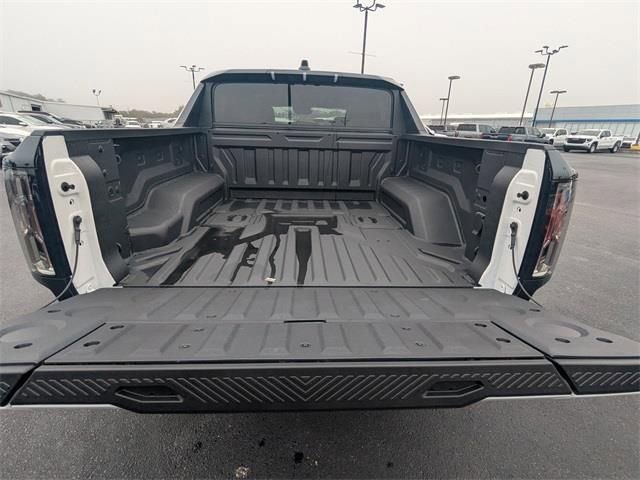 New 2026 GMC Hummer EV 4x4 Crew Cab image 13