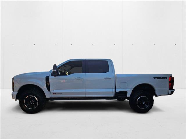 New 2026 Ford F250 Platinum w/ Tremor Off-Road Package image 5