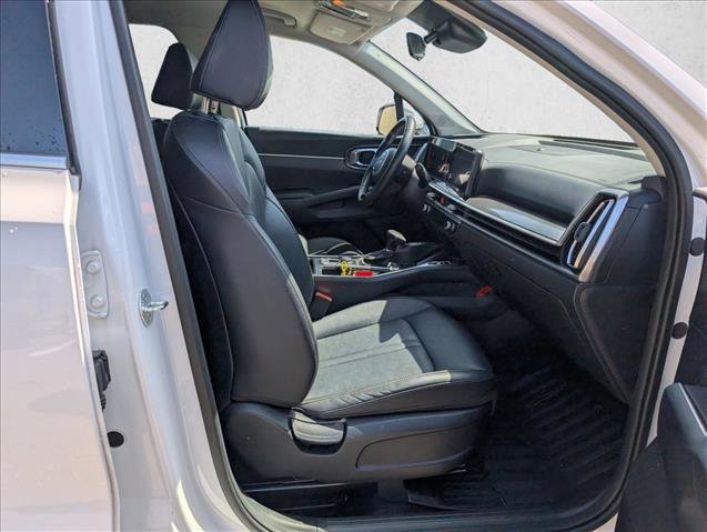 Used 2025 Kia Sorento S FWD image 20