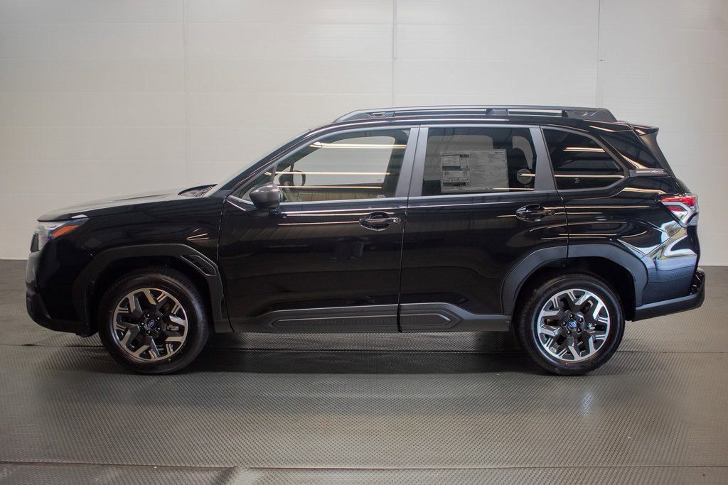 New 2026 Subaru Forester Premium image 4