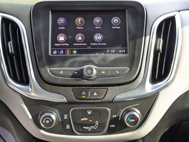 Used 2023 Chevrolet Equinox LS image 17