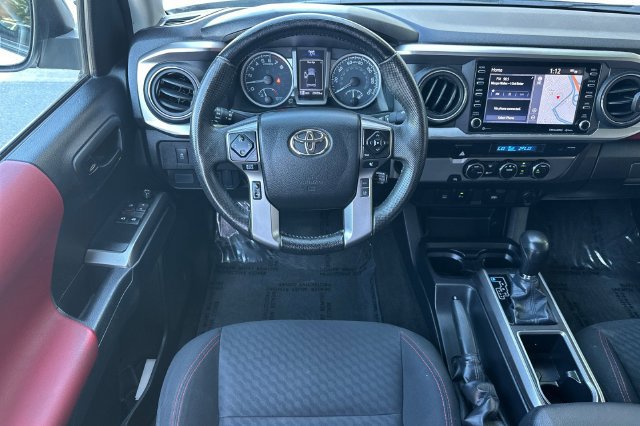 Used 2023 Toyota Tacoma SR5 RWD image 18