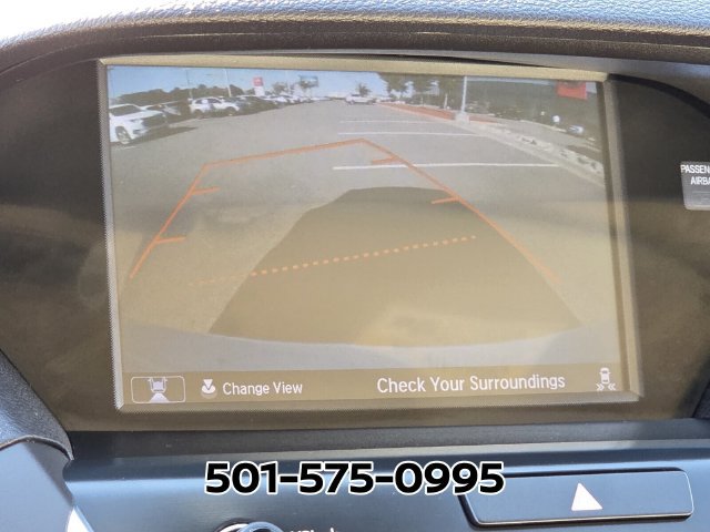 Used 2020 Acura MDX w/ Technology Package FWD image 25
