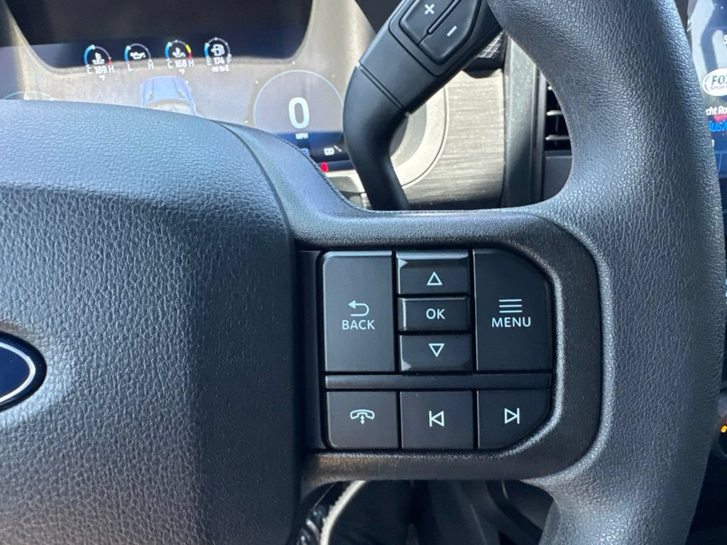 Used 2025 Ford F150 STX w/ LOBO Package AWD/4WD image 15