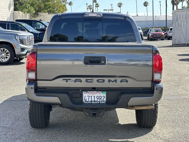 Used 2019 Toyota Tacoma TRD Off-Road w/ Technology Package AWD/4WD image 5
