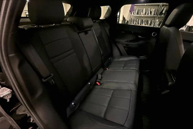 Certified 2024 Land Rover Range Rover Evoque S AWD/4WD image 16