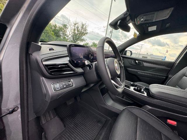 New 2025 Buick Enclave Sport Touring w/ Power Package image 20