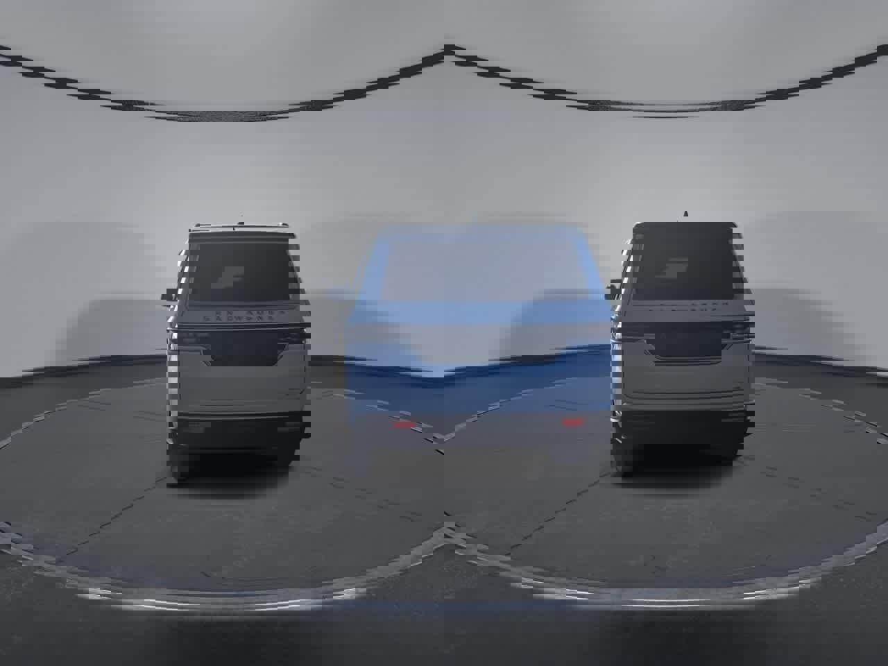 Used 2024 Jeep Grand Wagoneer L Series III image 7