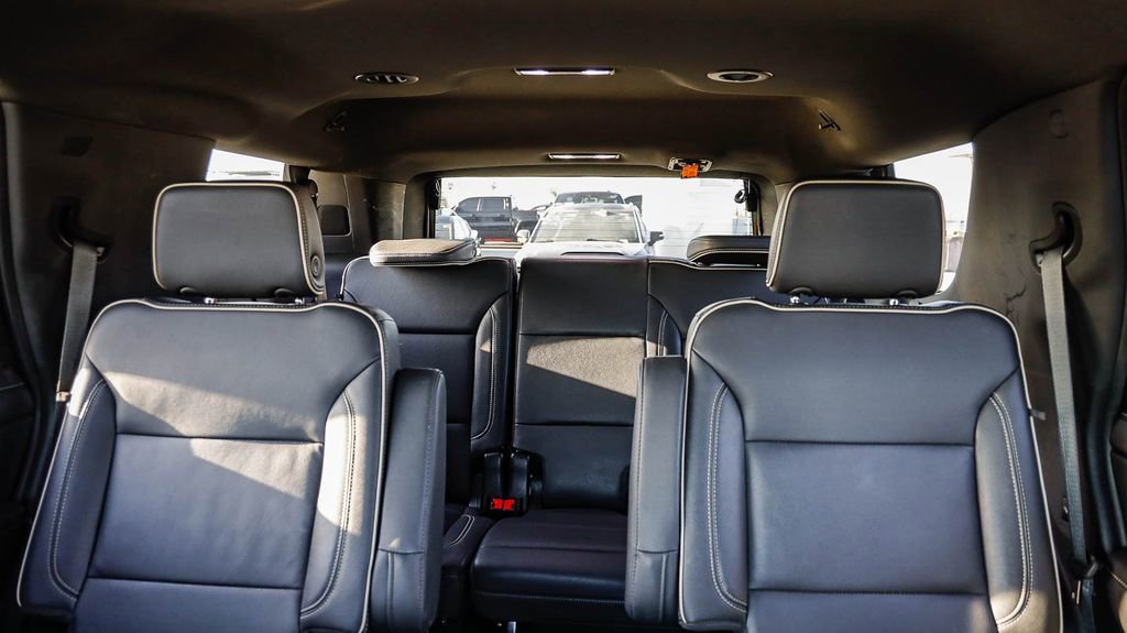 Used 2024 Chevrolet Tahoe Premier image 26