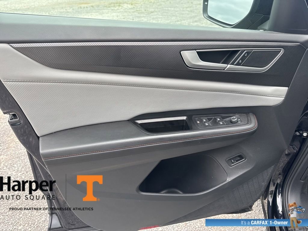 Used 2024 Volkswagen Atlas Peak Edition SE AWD/4WD image 20