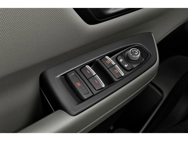 New 2026 Subaru Forester Premium image 23