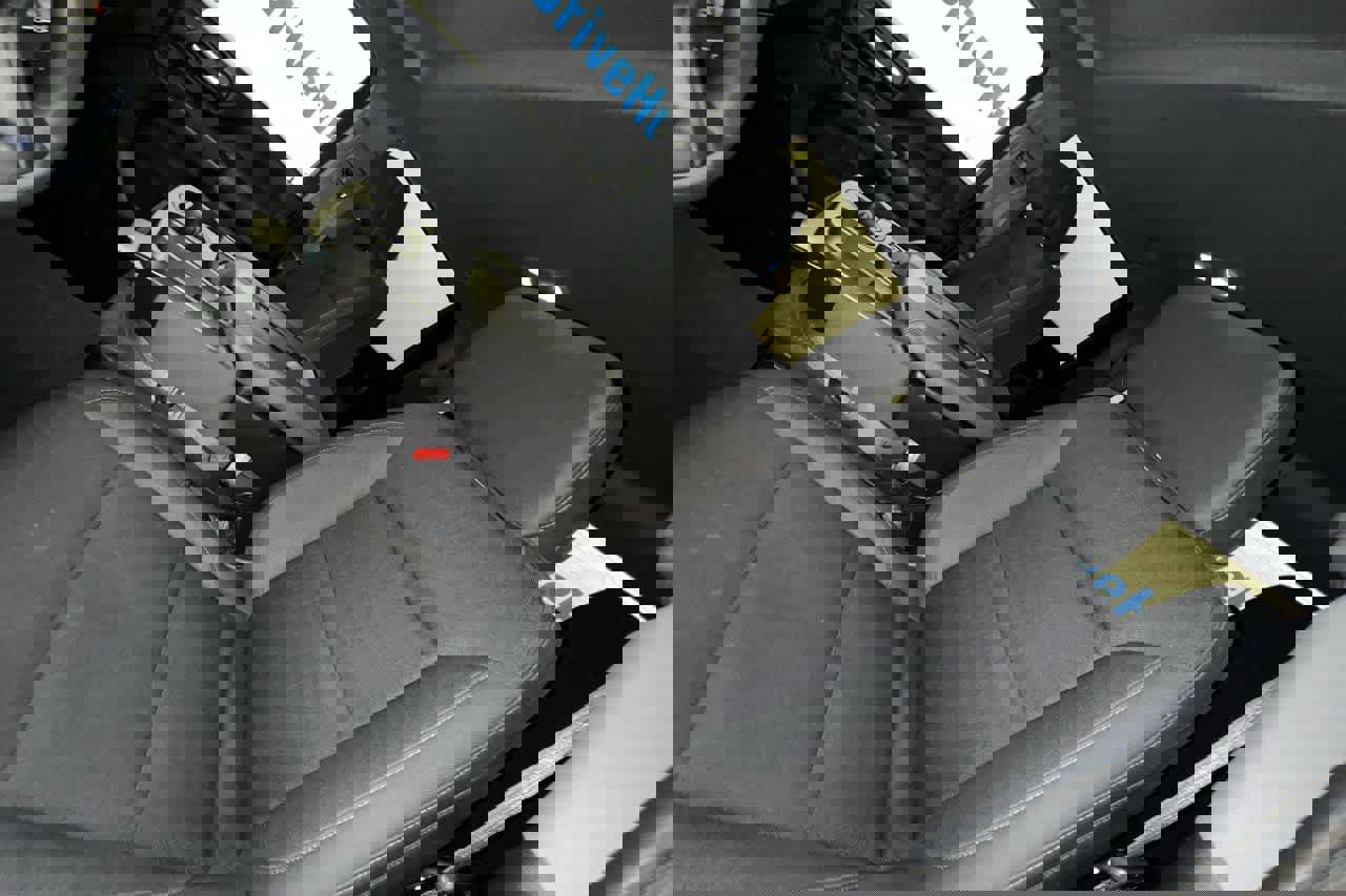 Used 2024 Chevrolet Silverado 2500 Custom w/ Custom Convenience Package image 14