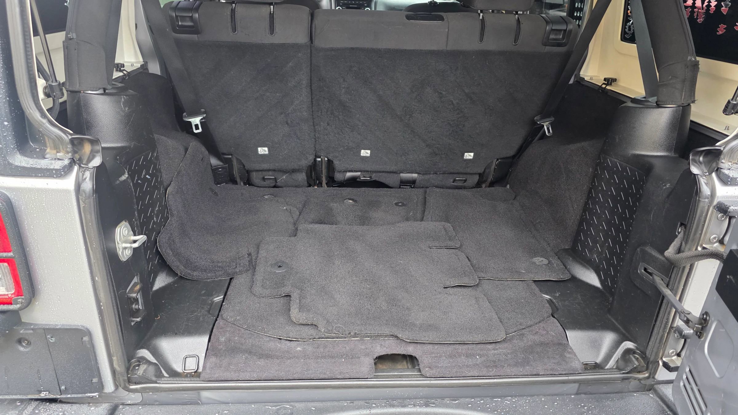 Used 2018 Jeep Wrangler Unlimited Sport S image 20