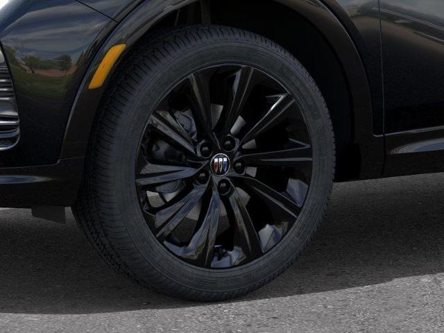 New 2026 Buick Envista Sport Touring w/ Convenience I Package image 27