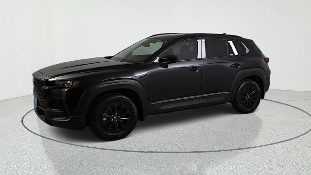 New 2026 MAZDA CX-50 AWD 2.5 Hybrid w/ Weather Package image 3