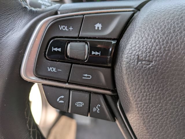 Used 2022 Honda Insight Touring image 11