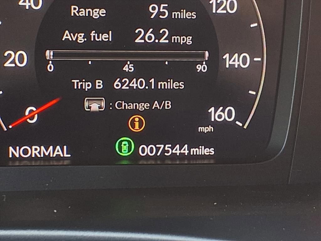 Used 2026 Honda Civic Si image 27
