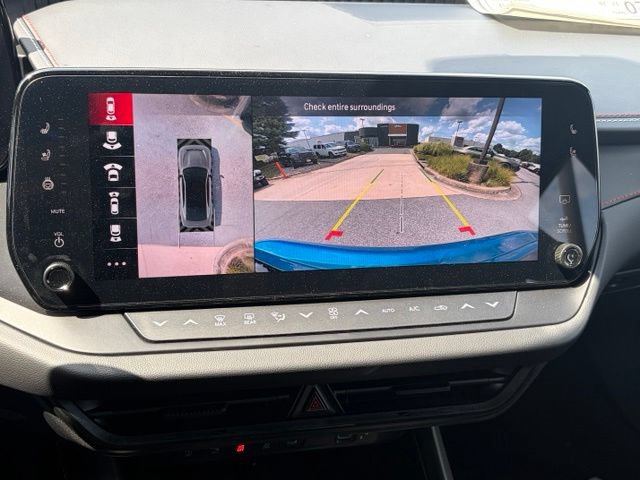 New 2026 Dodge Charger R/T AWD/4WD image 23