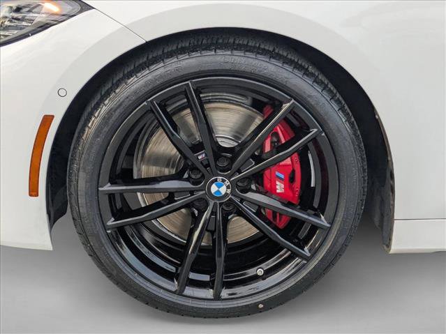 Used 2023 BMW M440i Coupe w/ Premium Package image 24