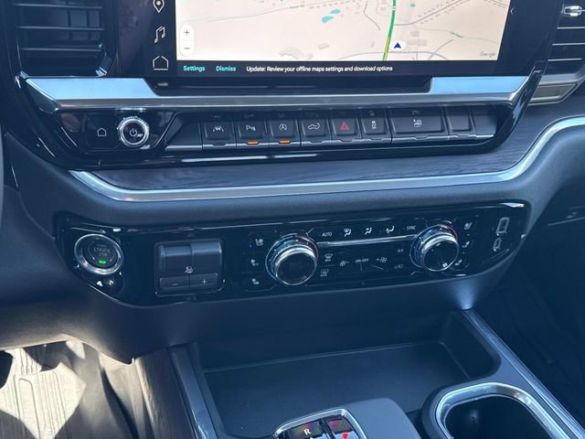 New 2026 GMC Sierra 1500 SLT w/ SLT Convenience Package image 31