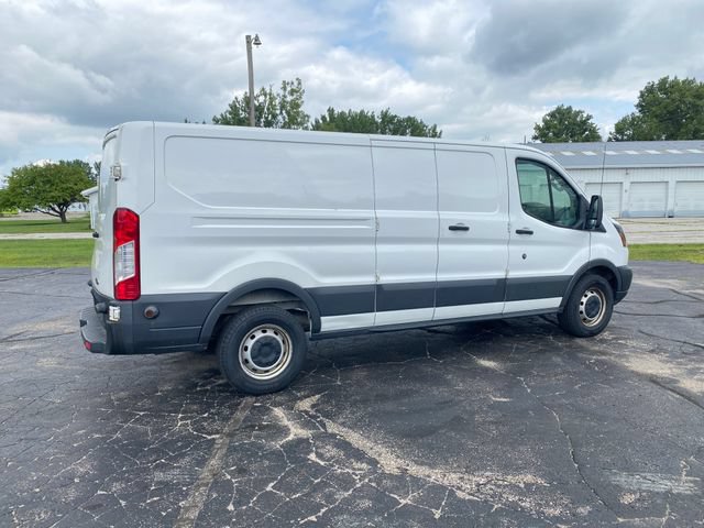 Used 2018 Ford Transit 250 148 Low Roof RWD image 14