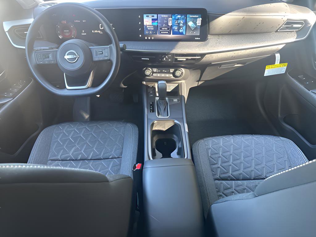 Used 2026 Nissan Kicks SV w/ SV Premium Package AWD/4WD image 10