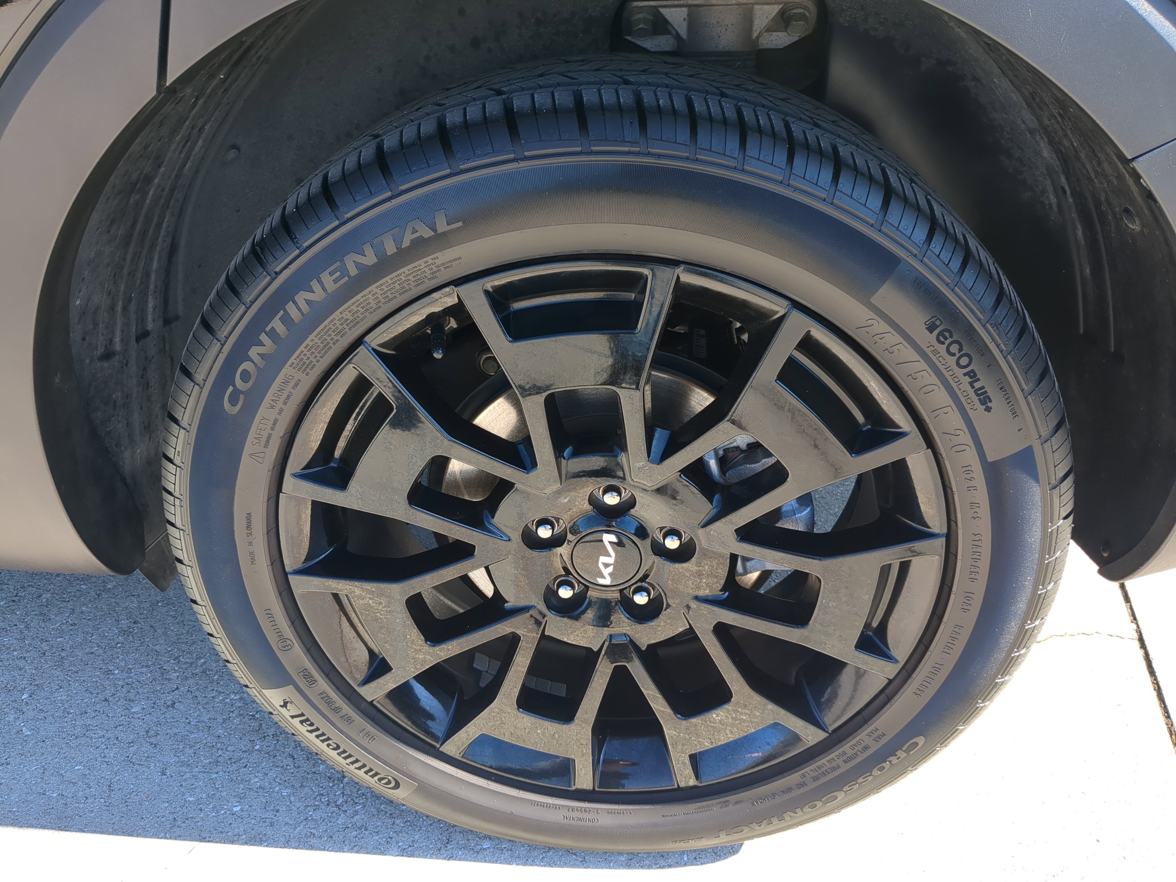 Used 2022 Kia Telluride EX w/ EX Premium Package image 34